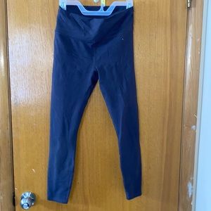 HIGHWAISTED FABLETICS LEGGINGS